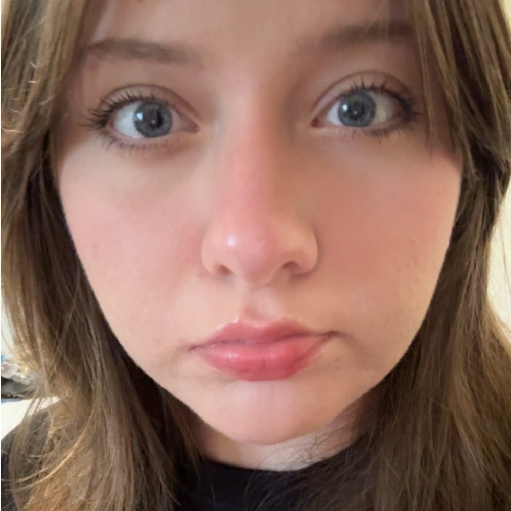 Meet your Posher, Zoey